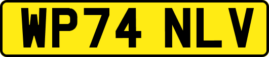 WP74NLV