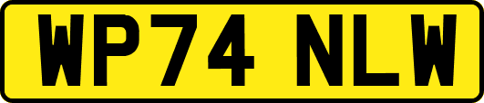 WP74NLW
