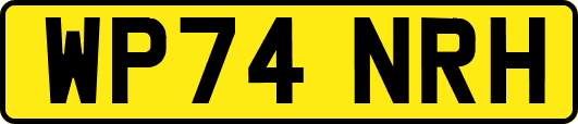 WP74NRH