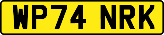WP74NRK