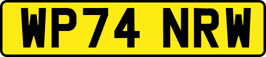 WP74NRW