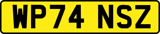 WP74NSZ