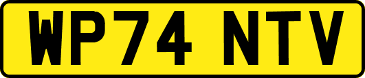 WP74NTV