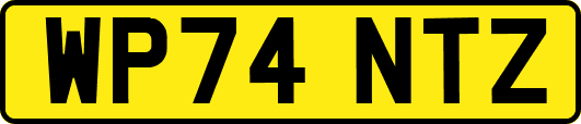 WP74NTZ