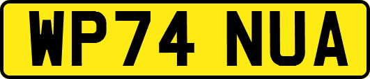WP74NUA