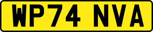 WP74NVA
