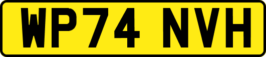WP74NVH