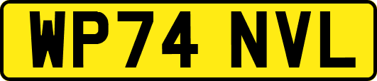 WP74NVL