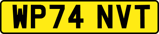 WP74NVT