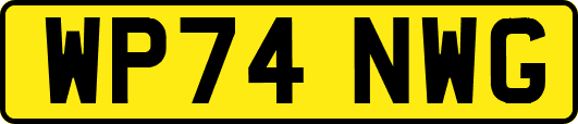 WP74NWG