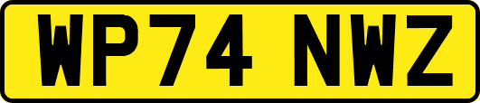 WP74NWZ