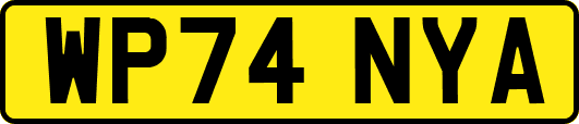 WP74NYA