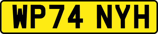 WP74NYH