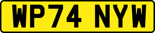 WP74NYW