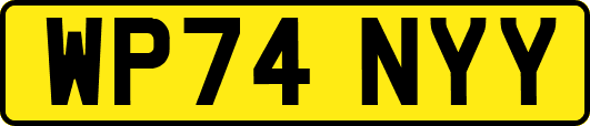 WP74NYY