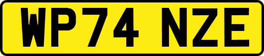 WP74NZE