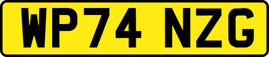 WP74NZG