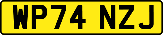 WP74NZJ