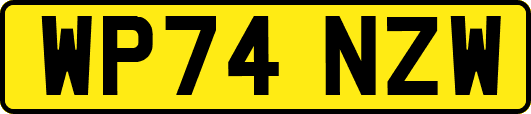 WP74NZW
