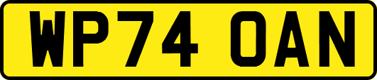 WP74OAN