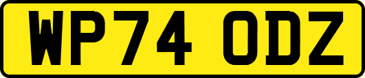 WP74ODZ