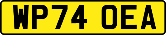 WP74OEA