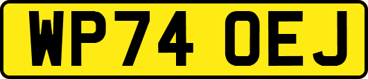 WP74OEJ