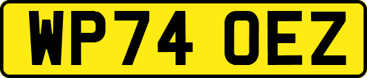WP74OEZ
