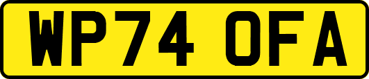 WP74OFA