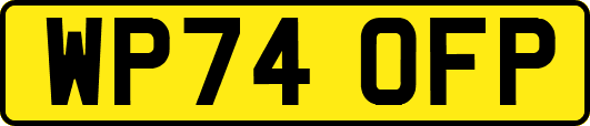 WP74OFP
