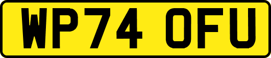 WP74OFU