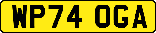 WP74OGA
