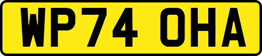 WP74OHA