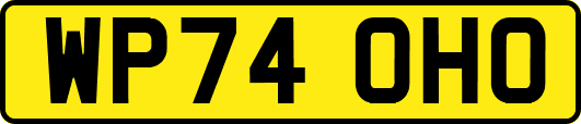 WP74OHO