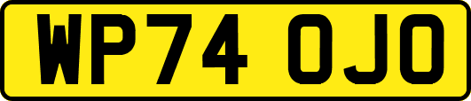 WP74OJO