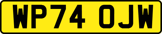 WP74OJW