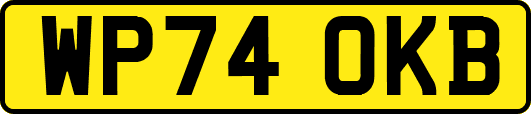 WP74OKB