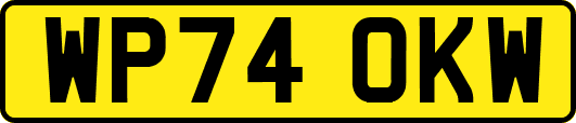 WP74OKW