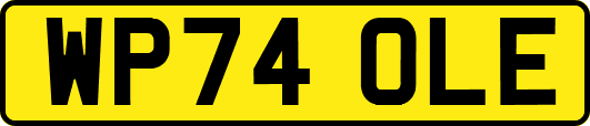 WP74OLE