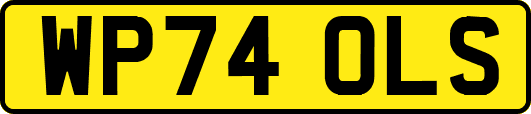 WP74OLS
