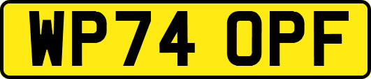 WP74OPF