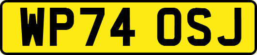 WP74OSJ