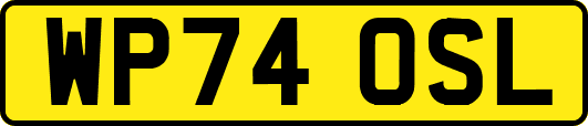 WP74OSL