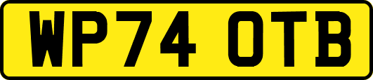 WP74OTB