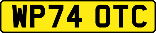 WP74OTC