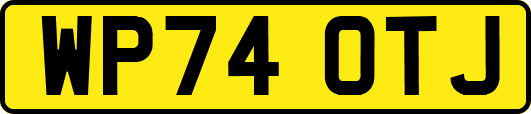 WP74OTJ