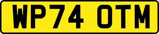 WP74OTM