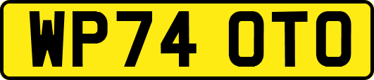 WP74OTO