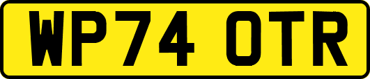 WP74OTR
