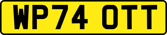 WP74OTT
